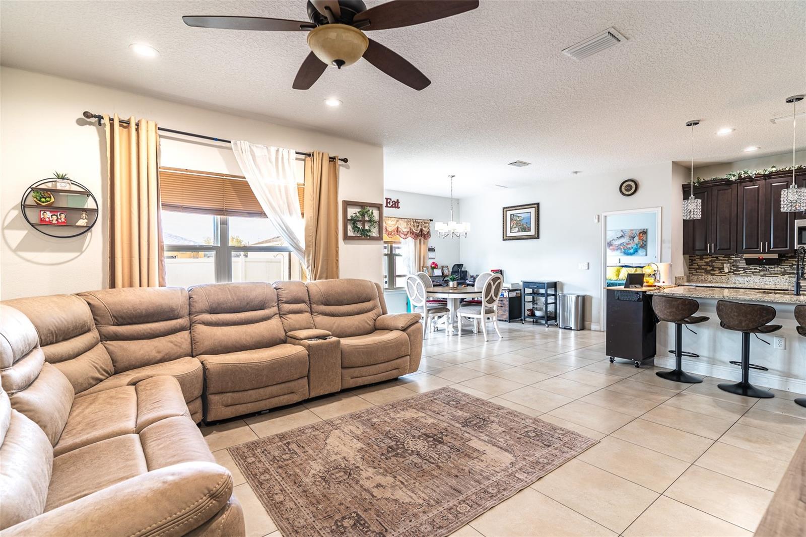 381 BEGONIA CT, POINCIANA, FL, 34759