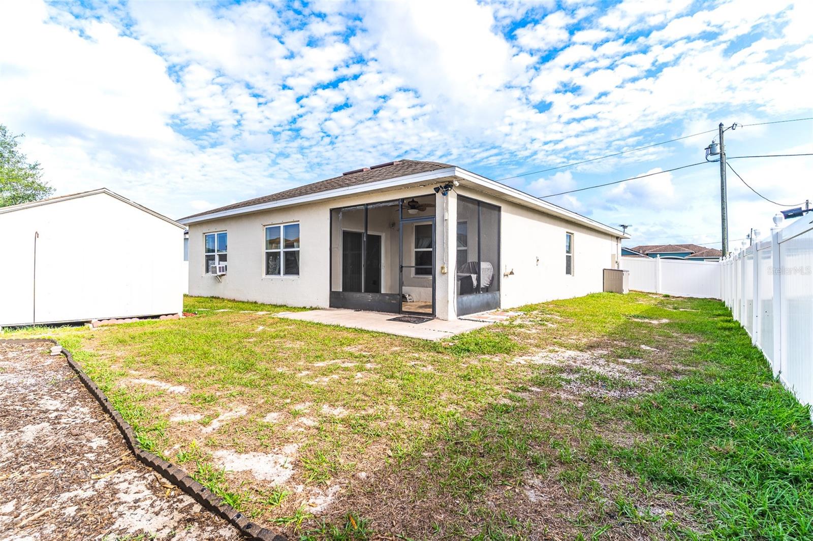 381 BEGONIA CT, POINCIANA, FL, 34759