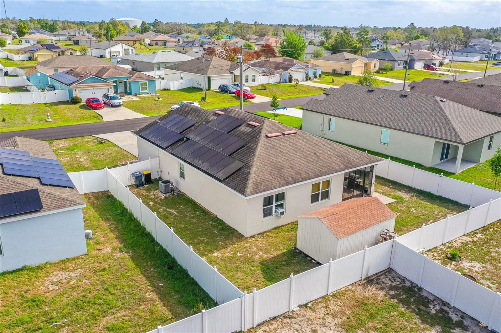 381 BEGONIA CT, POINCIANA, FL, 34759