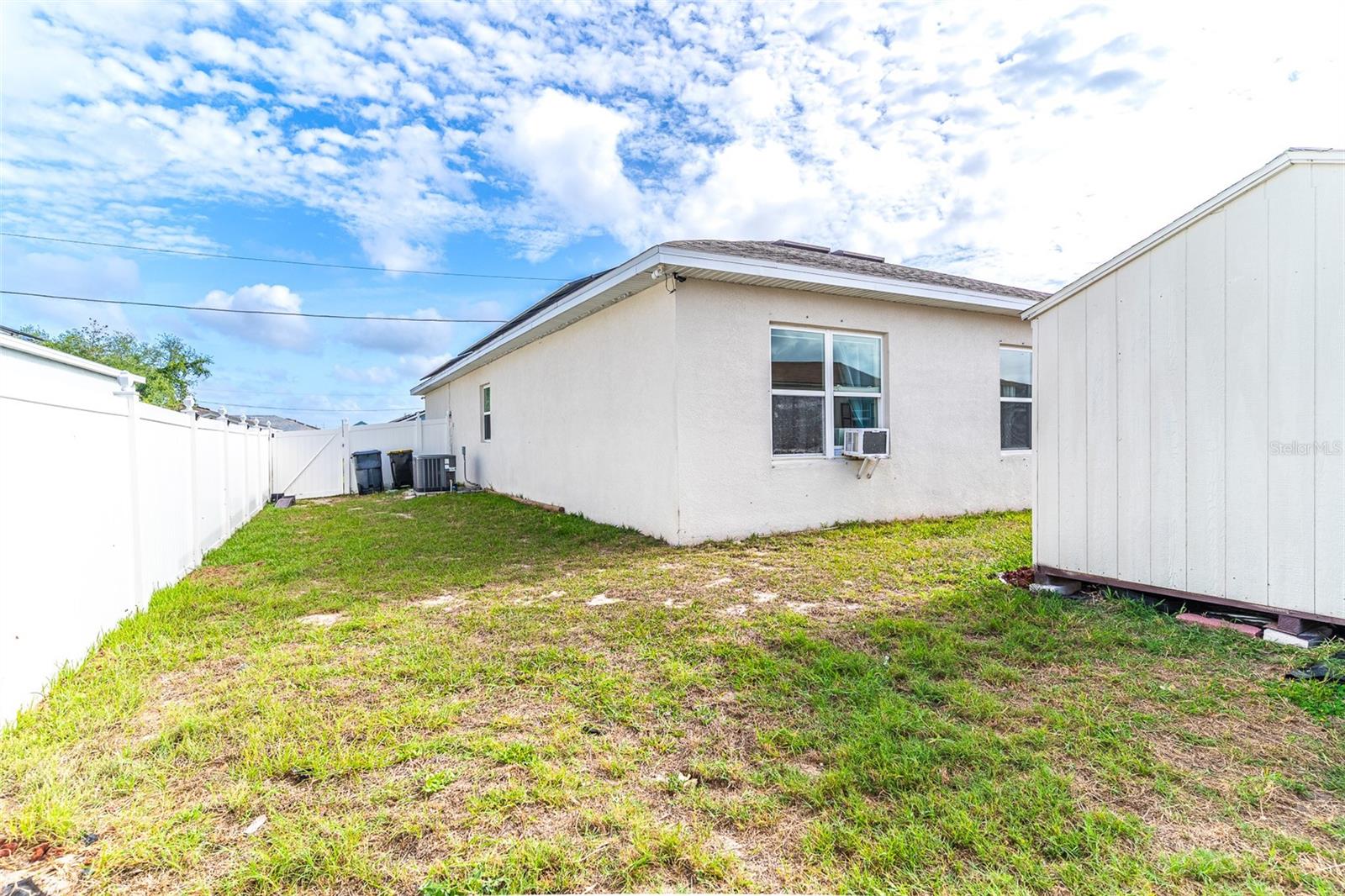 381 BEGONIA CT, POINCIANA, FL, 34759