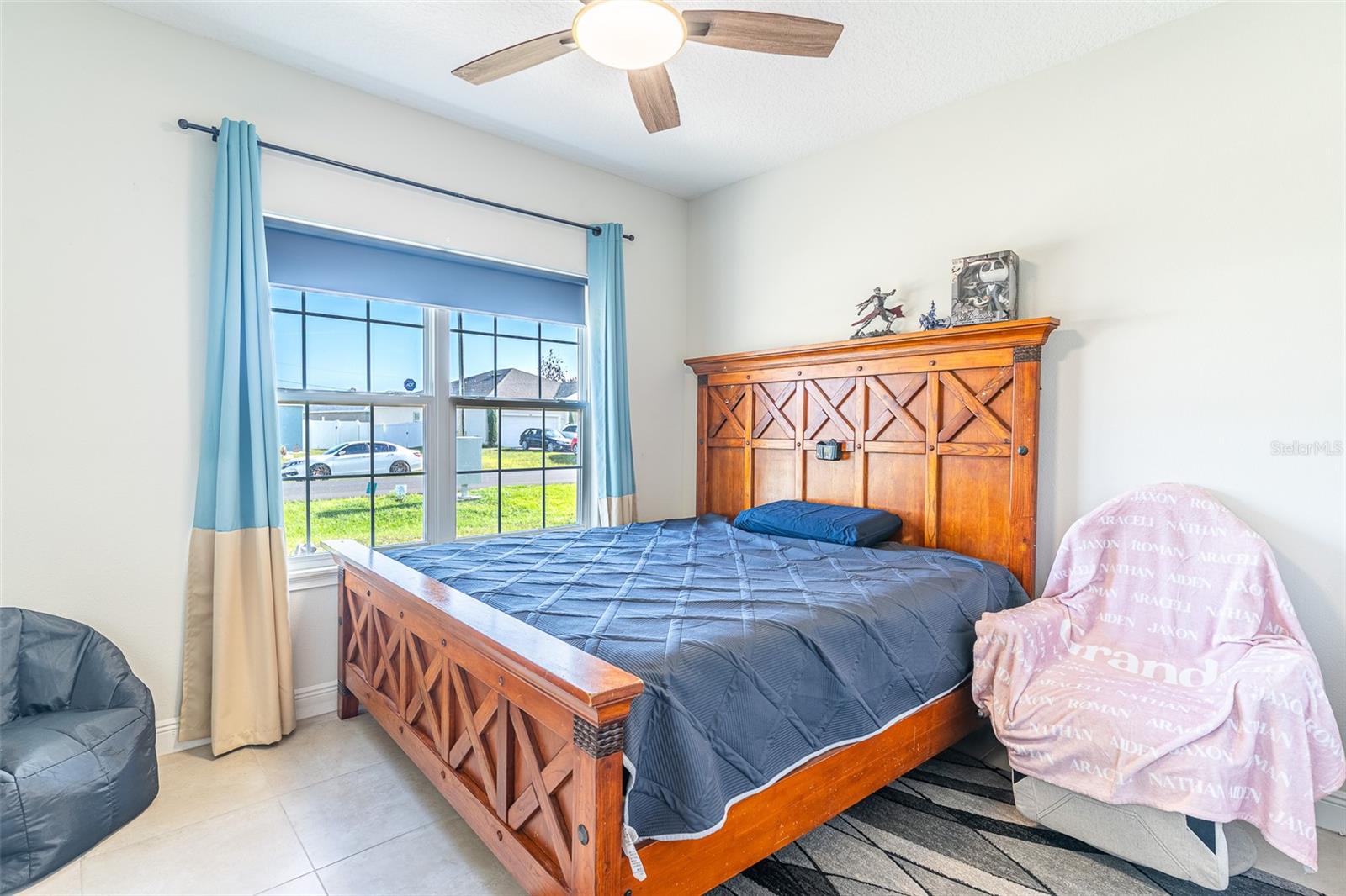 381 BEGONIA CT, POINCIANA, FL, 34759