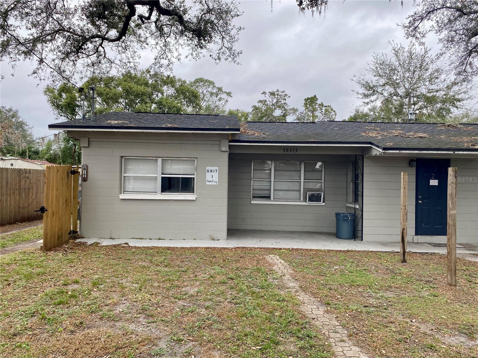 38313 TUCKER RD, ZEPHYRHILLS, FL, 33542