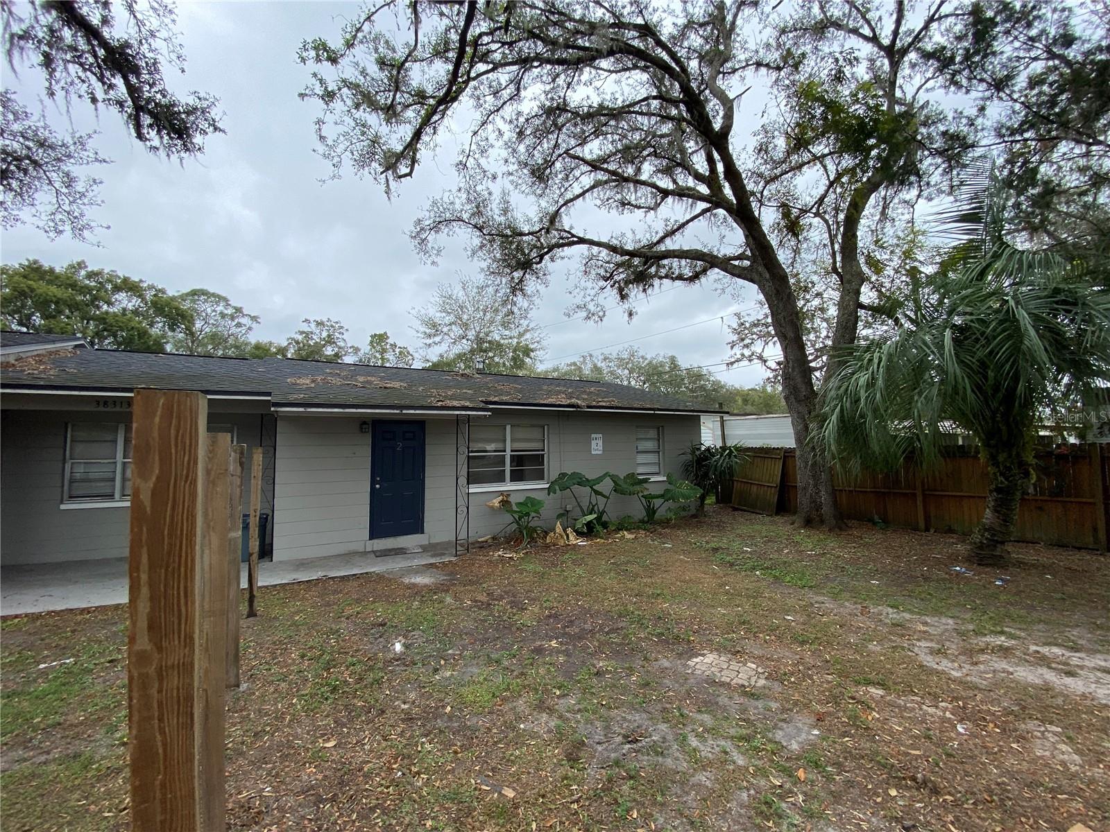 38313 TUCKER RD, ZEPHYRHILLS, FL, 33542