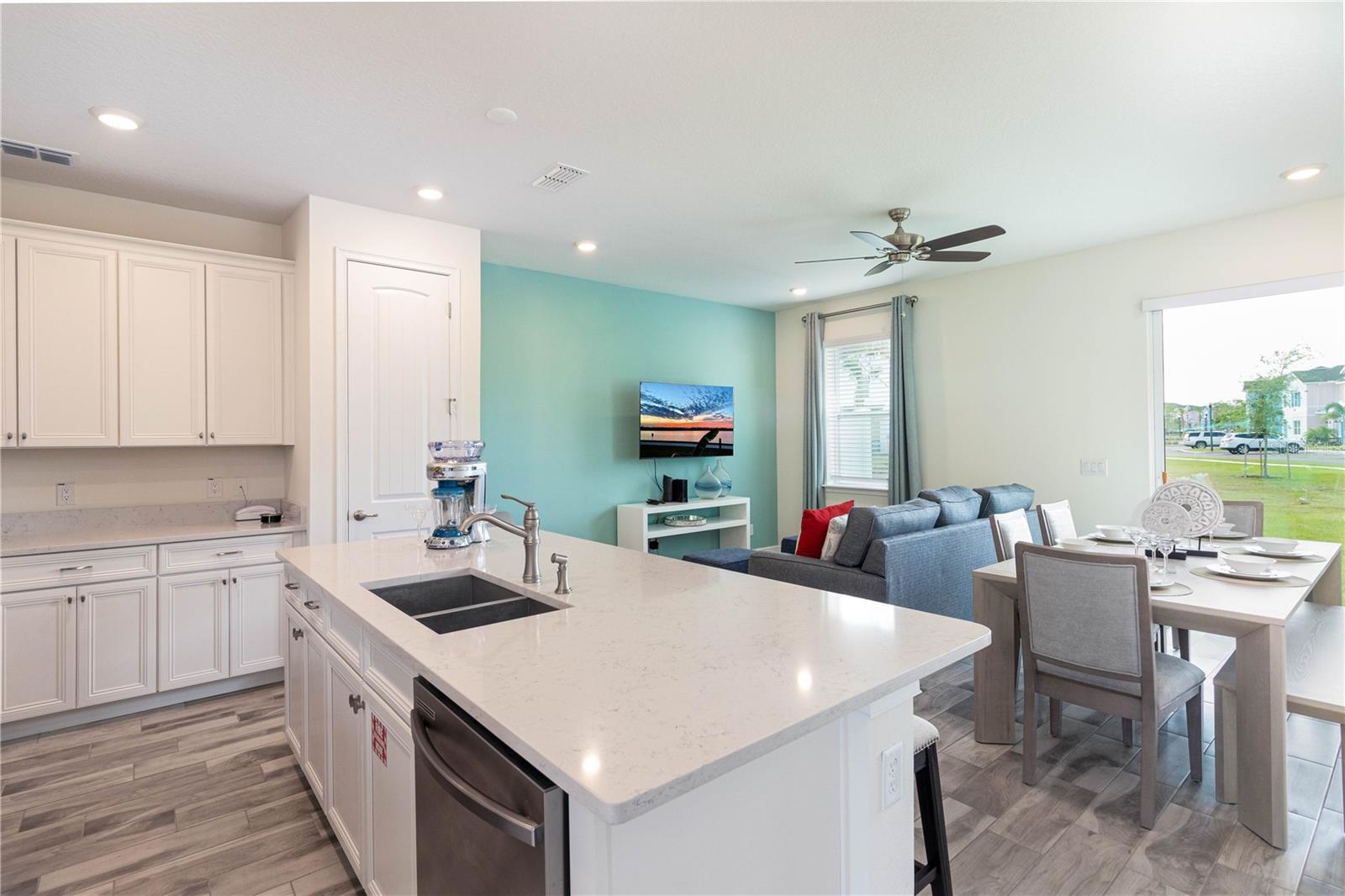 3024 CARIBBEAN SOUL DR, KISSIMMEE, FL, 34747