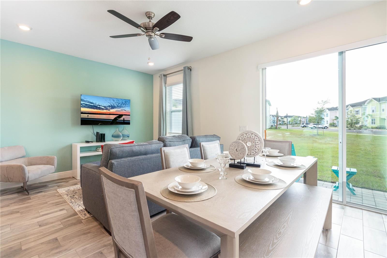 3024 CARIBBEAN SOUL DR, KISSIMMEE, FL, 34747