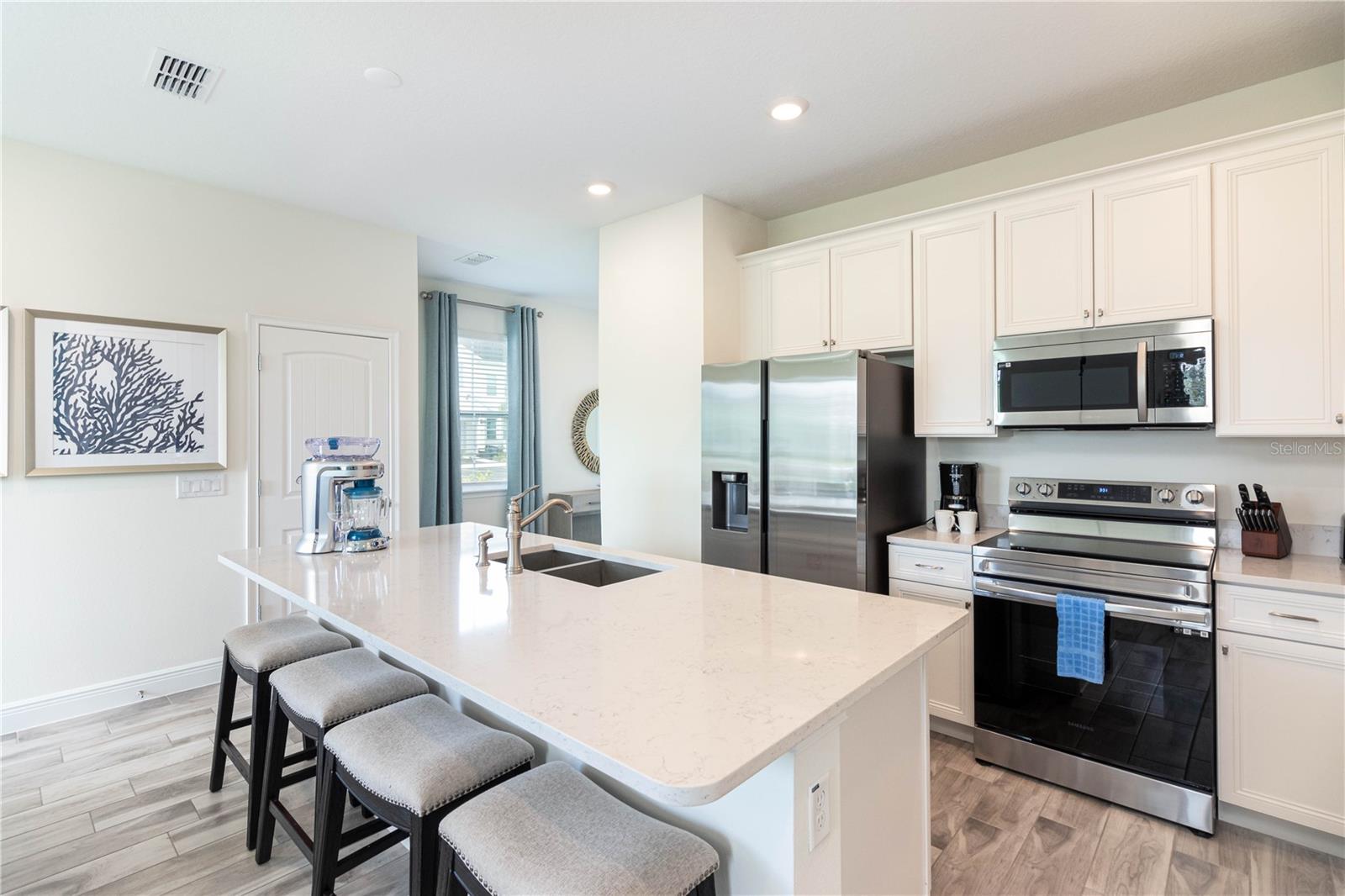 3024 CARIBBEAN SOUL DR, KISSIMMEE, FL, 34747