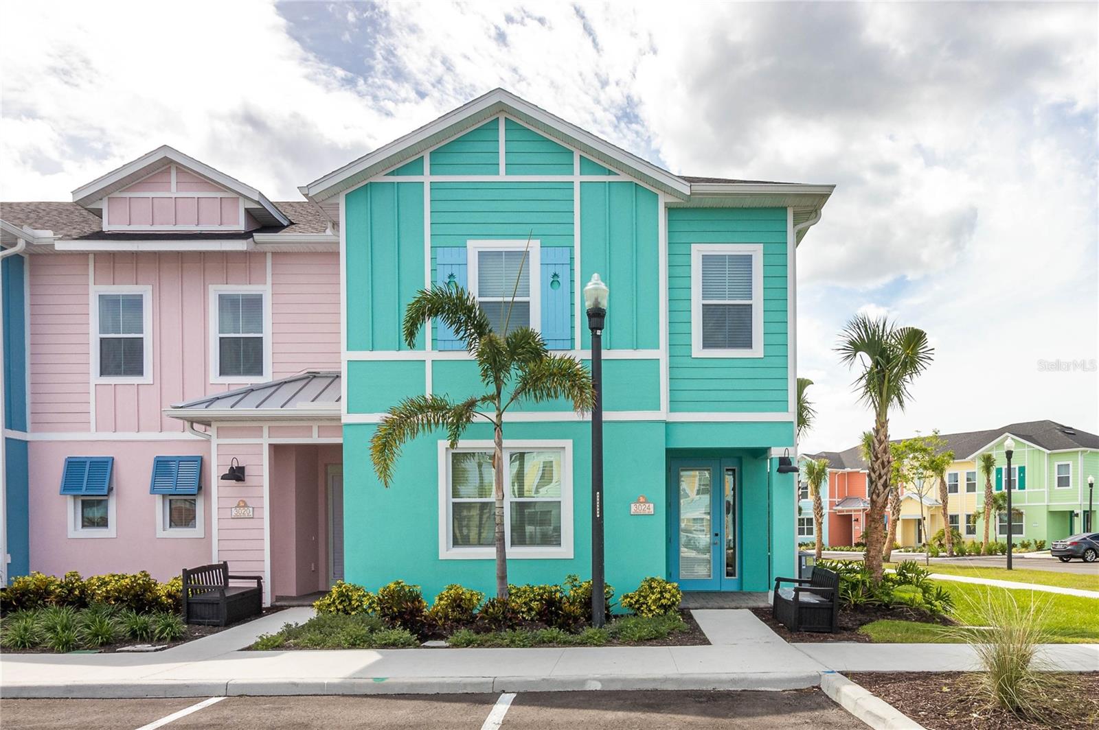 3024 CARIBBEAN SOUL DR, KISSIMMEE, FL, 34747