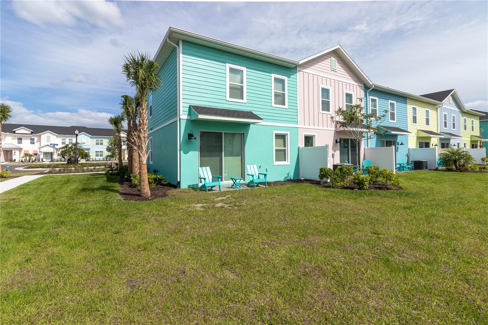 3024 CARIBBEAN SOUL DR, KISSIMMEE, FL, 34747