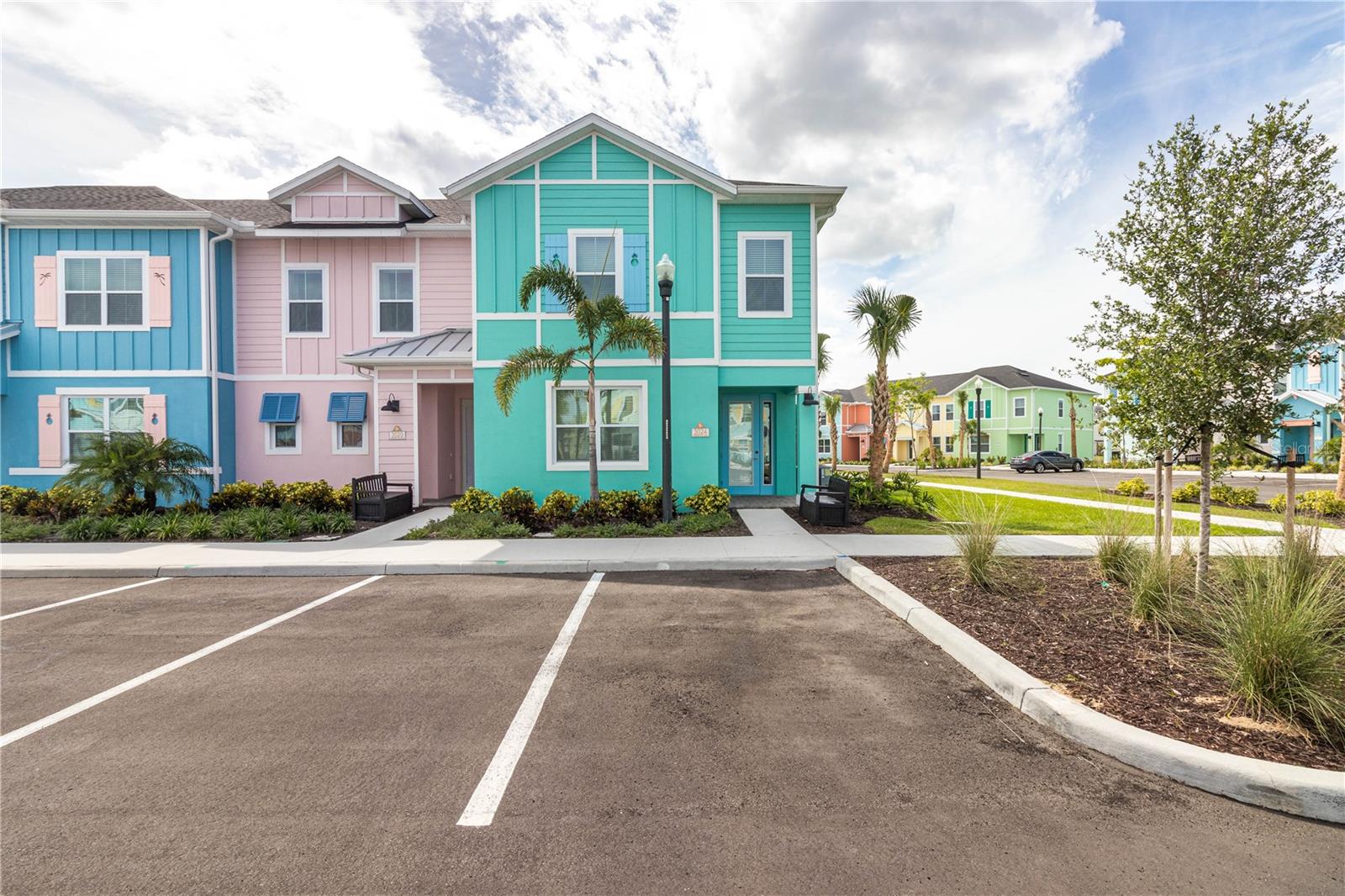3024 CARIBBEAN SOUL DR, KISSIMMEE, FL, 34747