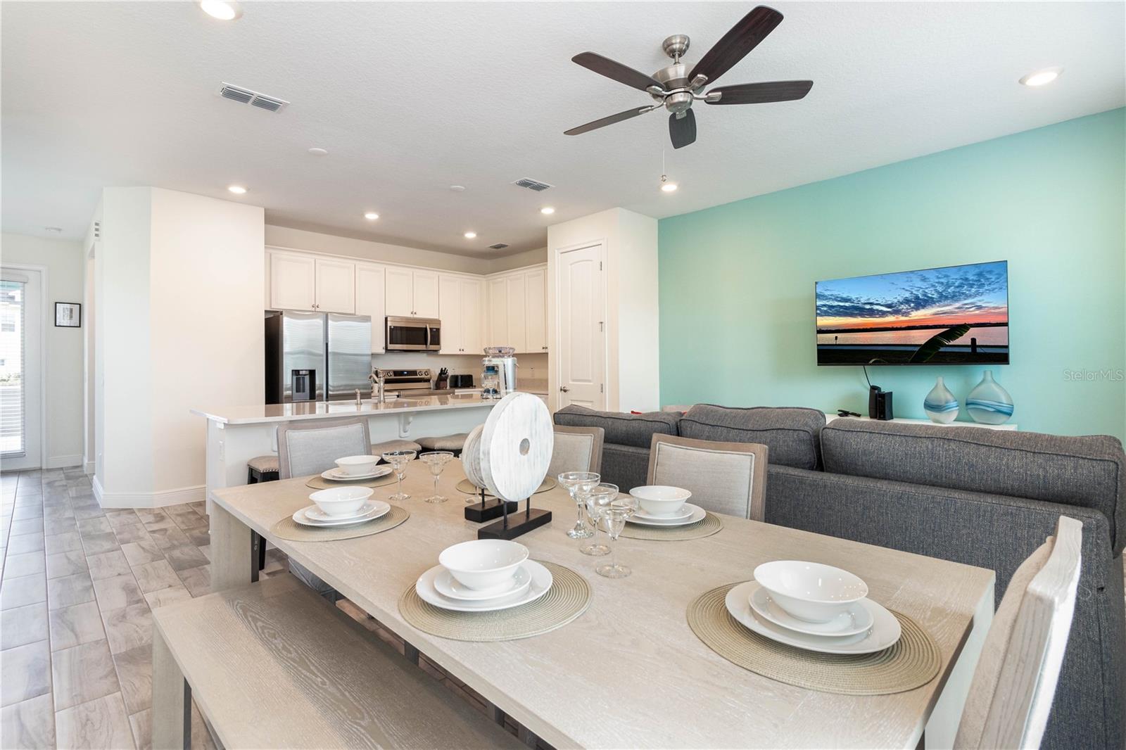 3024 CARIBBEAN SOUL DR, KISSIMMEE, FL, 34747