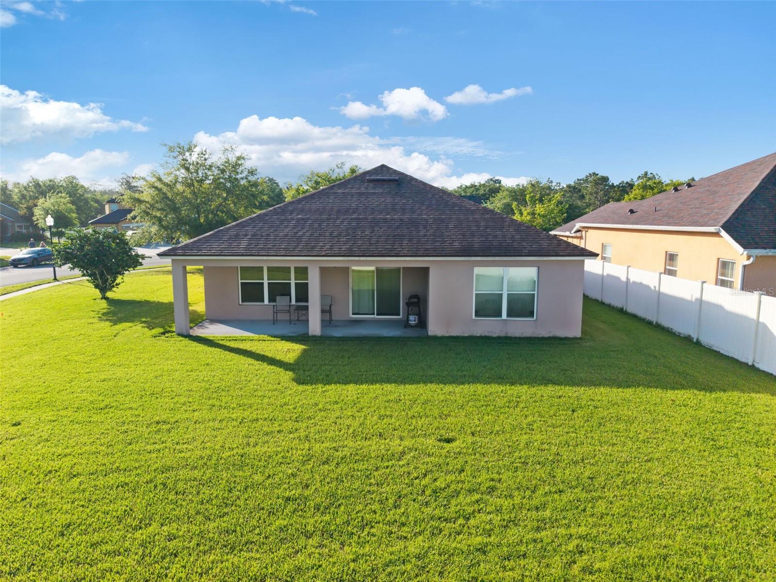 677 SENECA TRL, ST CLOUD, FL, 34772