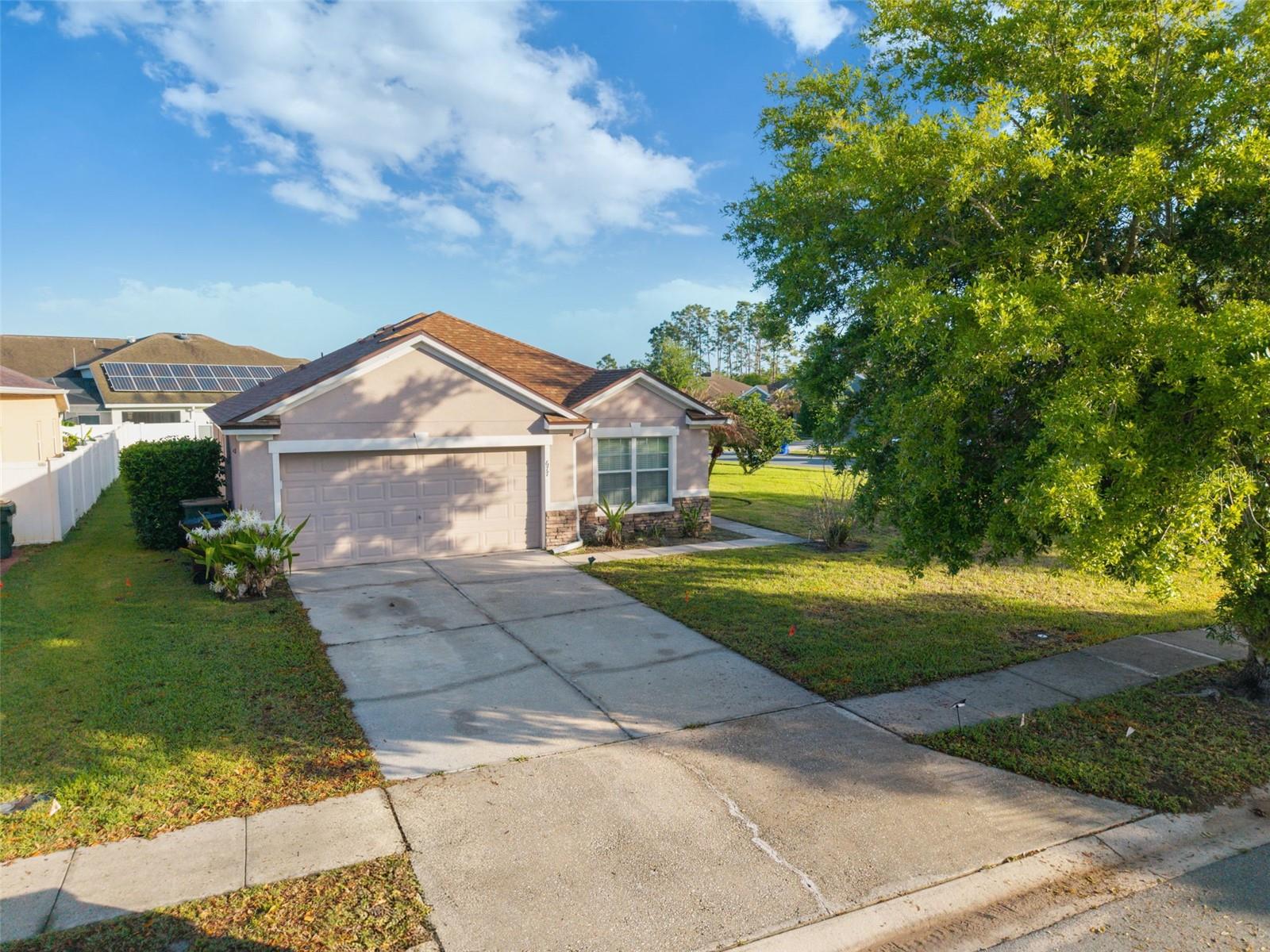 677 SENECA TRL, ST CLOUD, FL, 34772