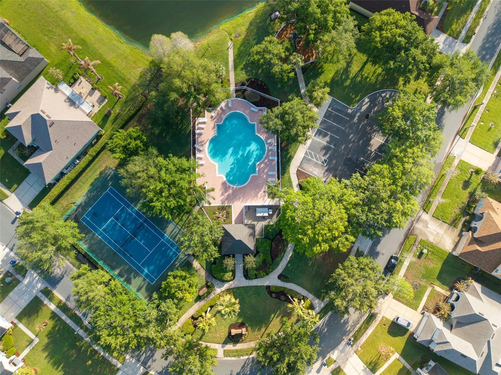 677 SENECA TRL, ST CLOUD, FL, 34772