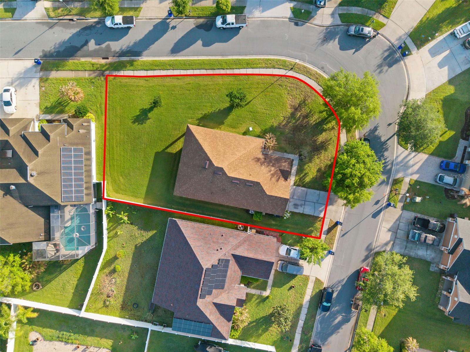 677 SENECA TRL, ST CLOUD, FL, 34772