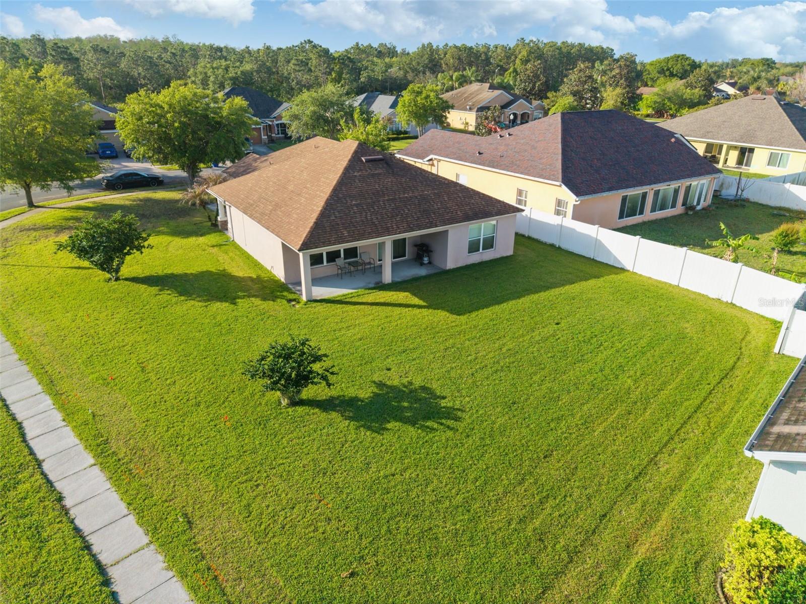 677 SENECA TRL, ST CLOUD, FL, 34772