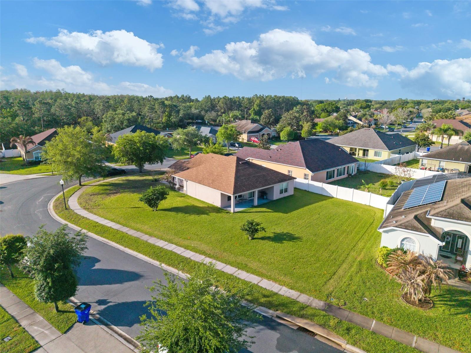 677 SENECA TRL, ST CLOUD, FL, 34772