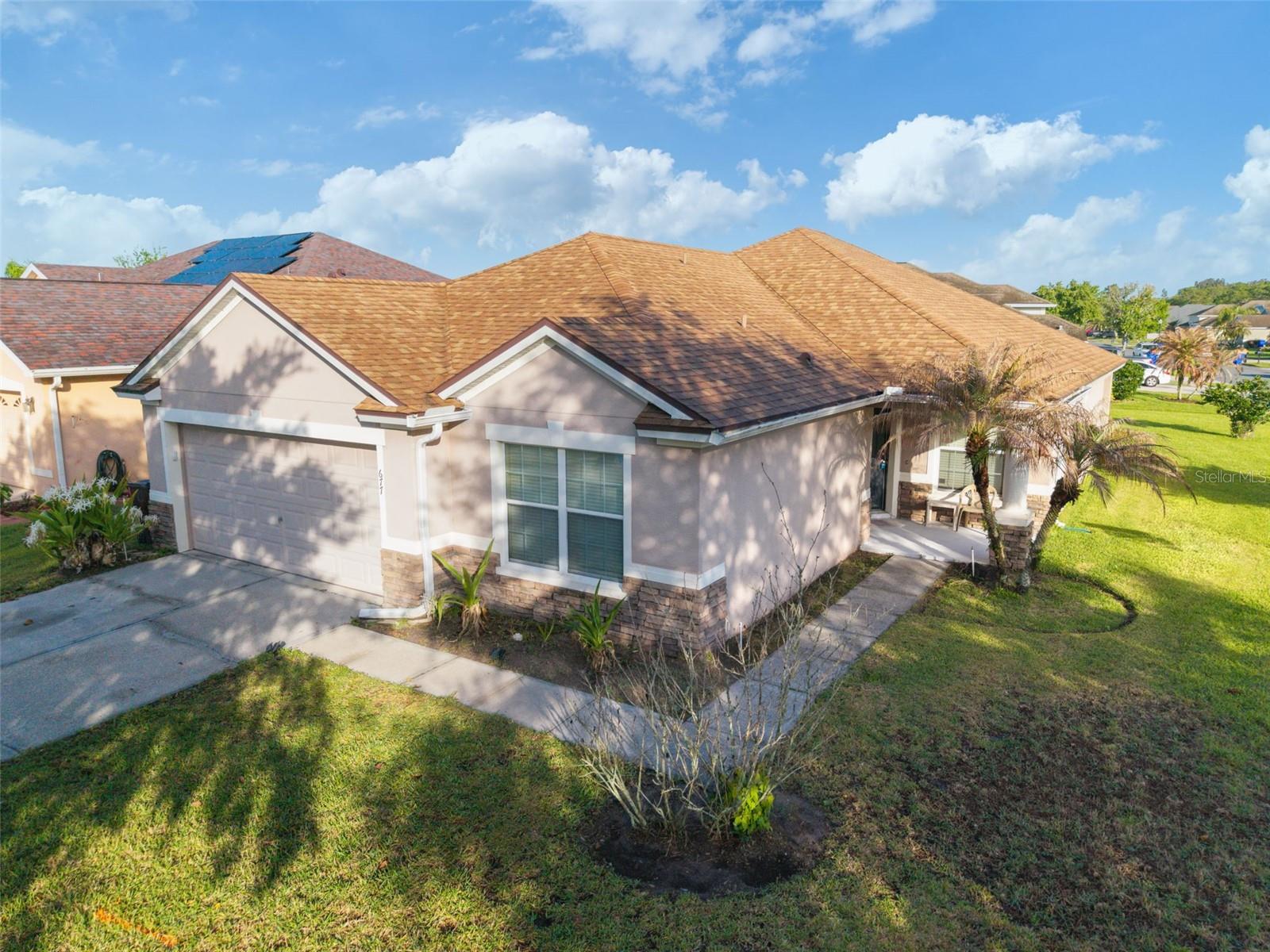 677 SENECA TRL, ST CLOUD, FL, 34772