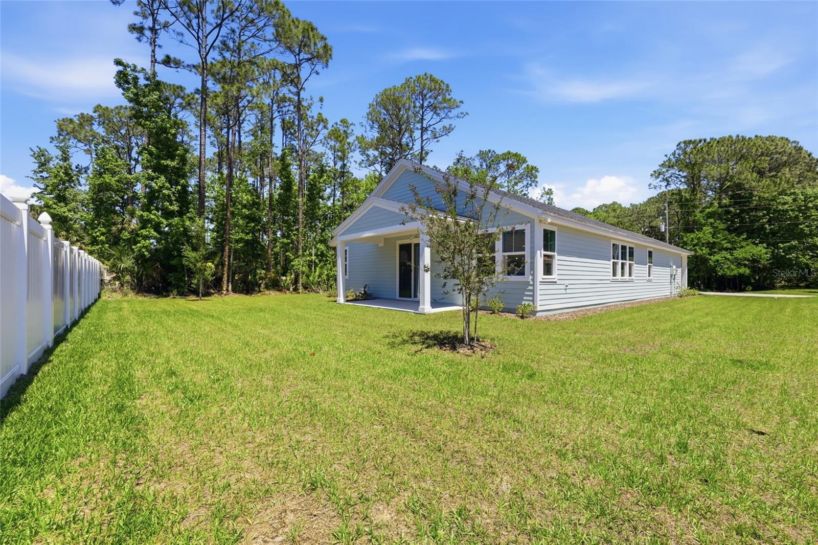 144 POINT PLEASANT DR, PALM COAST, FL, 32164