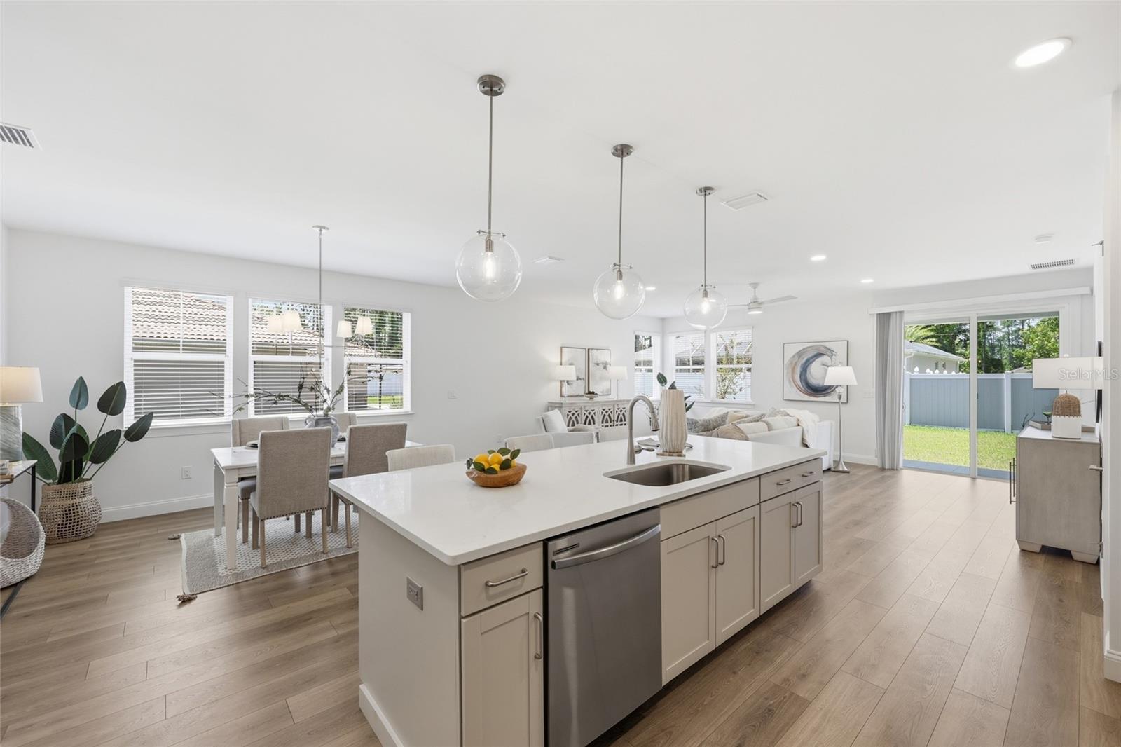 144 POINT PLEASANT DR, PALM COAST, FL, 32164