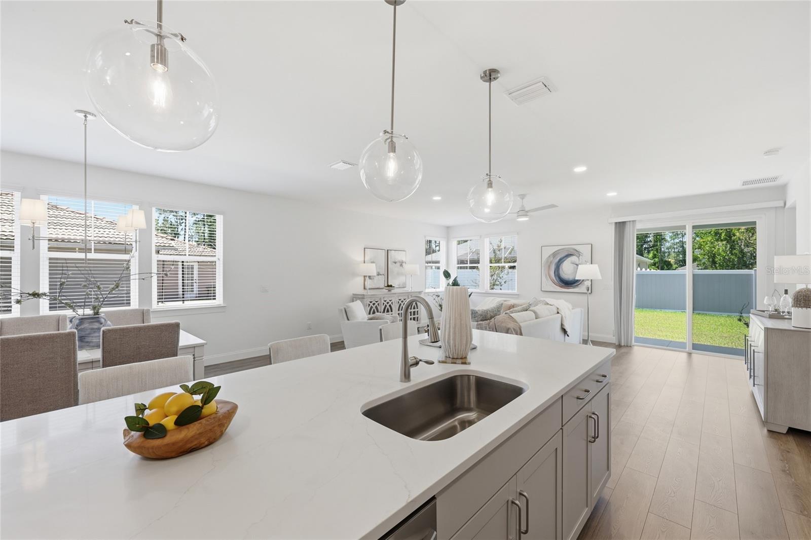 144 POINT PLEASANT DR, PALM COAST, FL, 32164