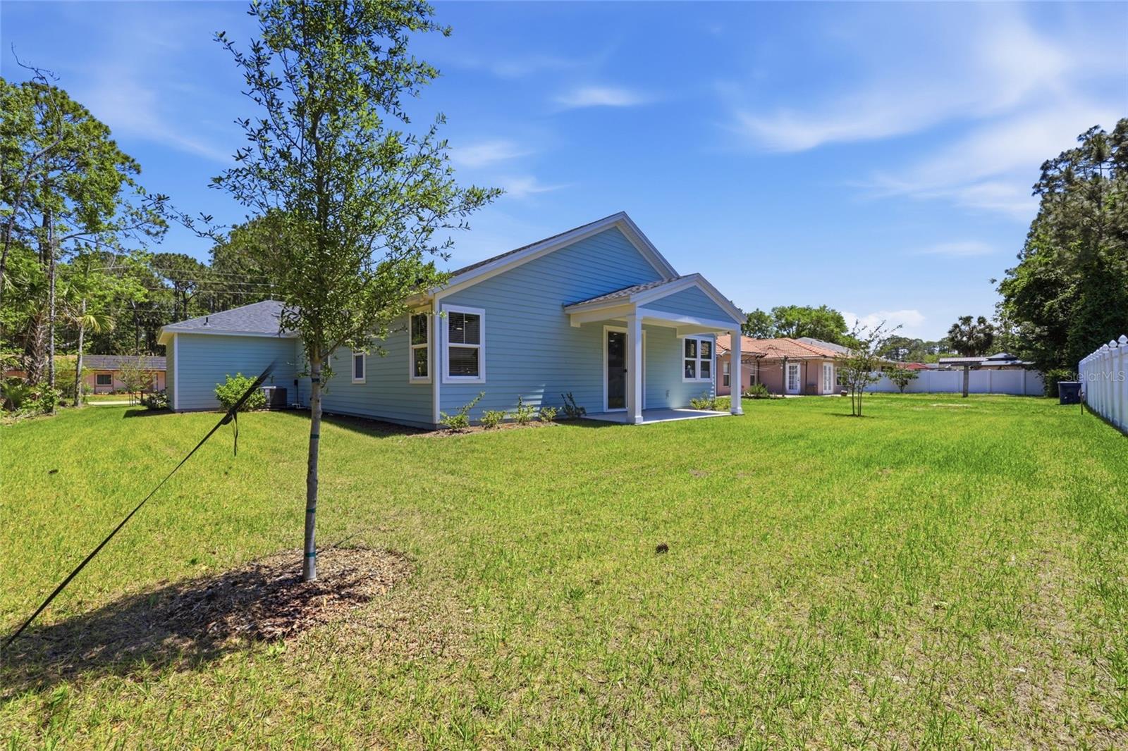 144 POINT PLEASANT DR, PALM COAST, FL, 32164