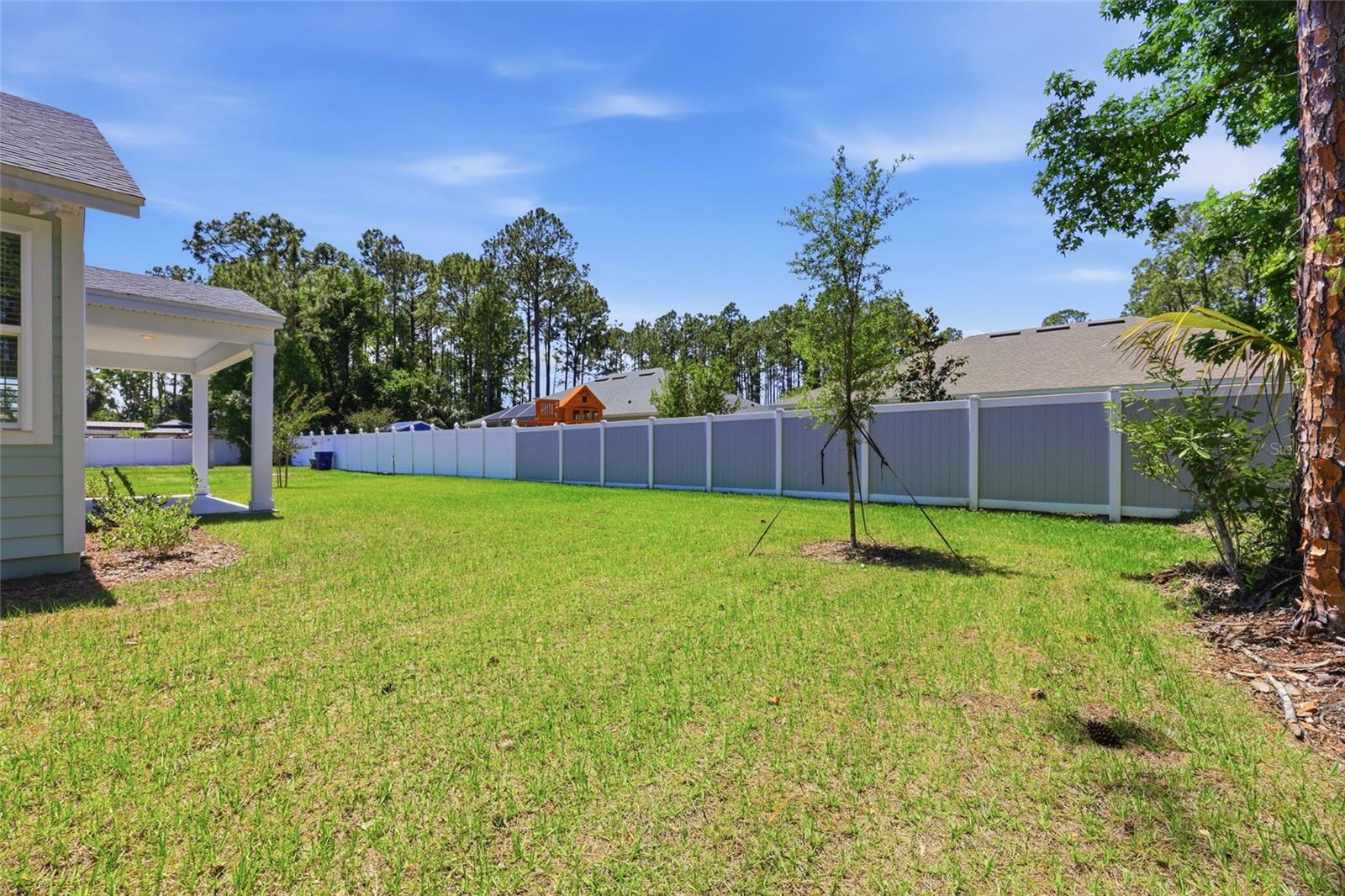 144 POINT PLEASANT DR, PALM COAST, FL, 32164