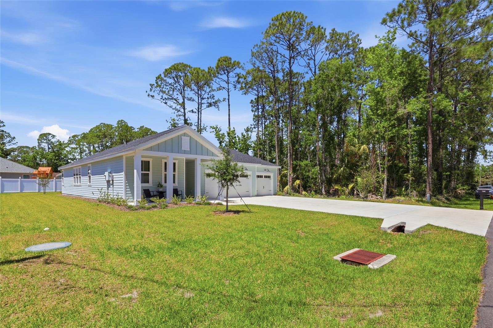 144 POINT PLEASANT DR, PALM COAST, FL, 32164