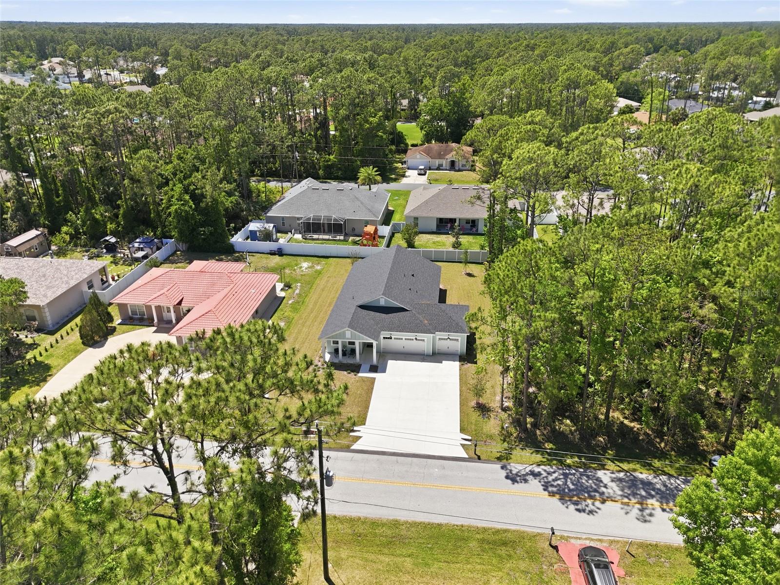 144 POINT PLEASANT DR, PALM COAST, FL, 32164