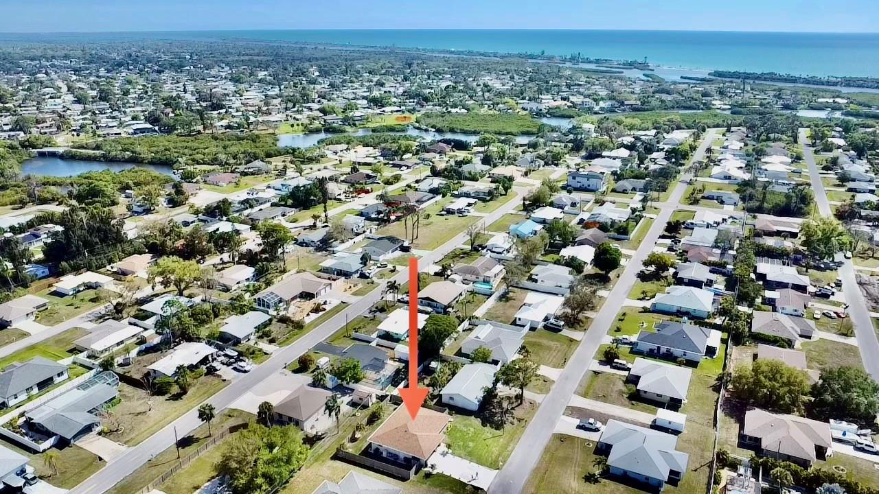 1045 CUMBERLAND RD, VENICE, FL, 34293