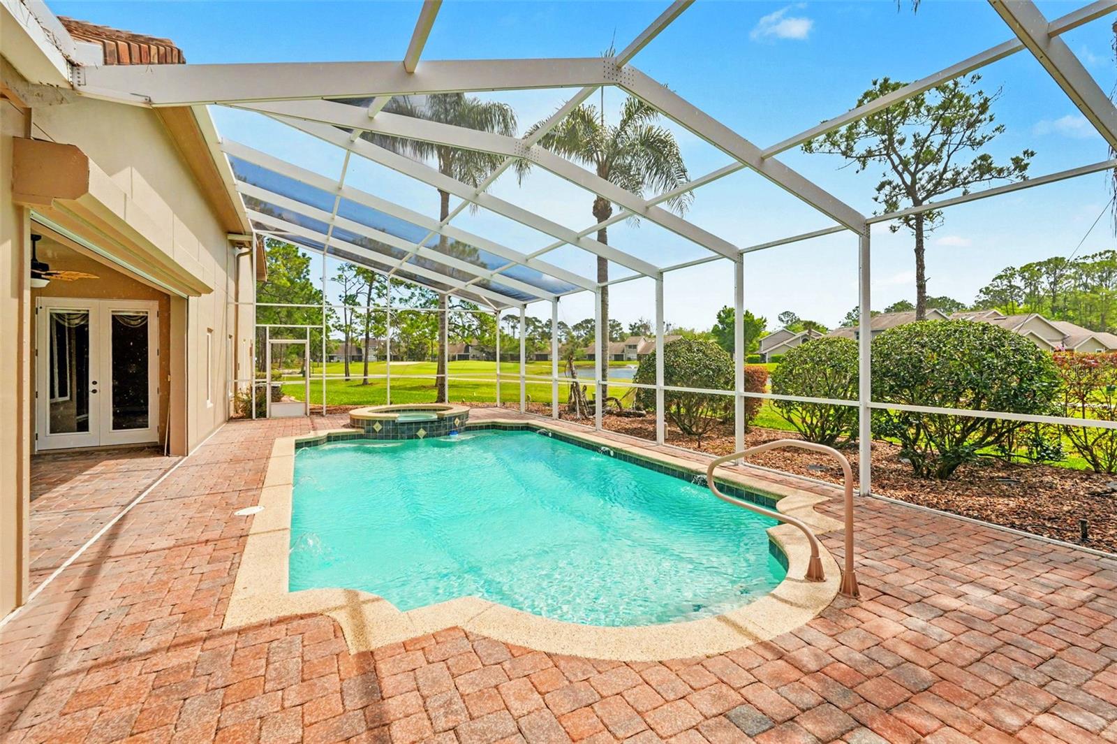3114 SPRUCE CREEK BLVD, PORT ORANGE, FL, 32128