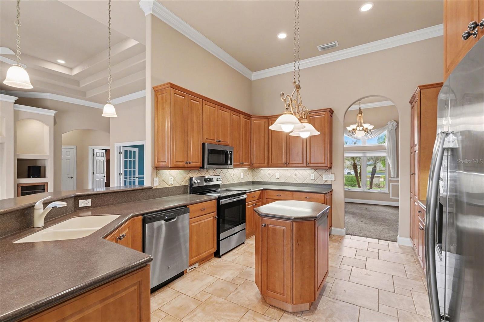 3114 SPRUCE CREEK BLVD, PORT ORANGE, FL, 32128