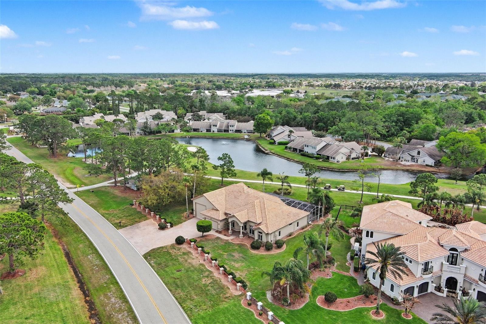 3114 SPRUCE CREEK BLVD, PORT ORANGE, FL, 32128