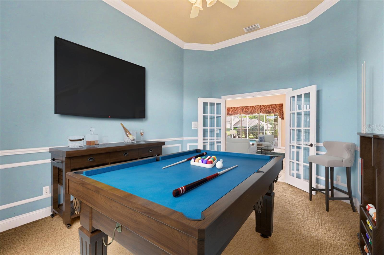 3114 SPRUCE CREEK BLVD, PORT ORANGE, FL, 32128