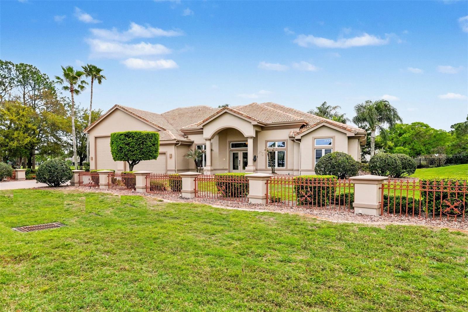 3114 SPRUCE CREEK BLVD, PORT ORANGE, FL, 32128