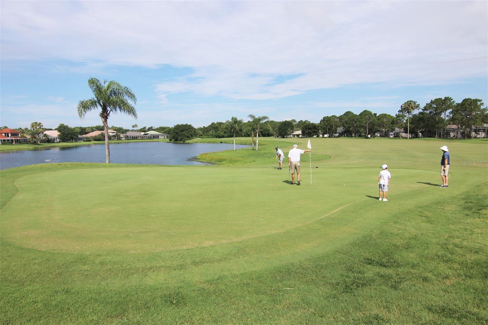3114 SPRUCE CREEK BLVD, PORT ORANGE, FL, 32128