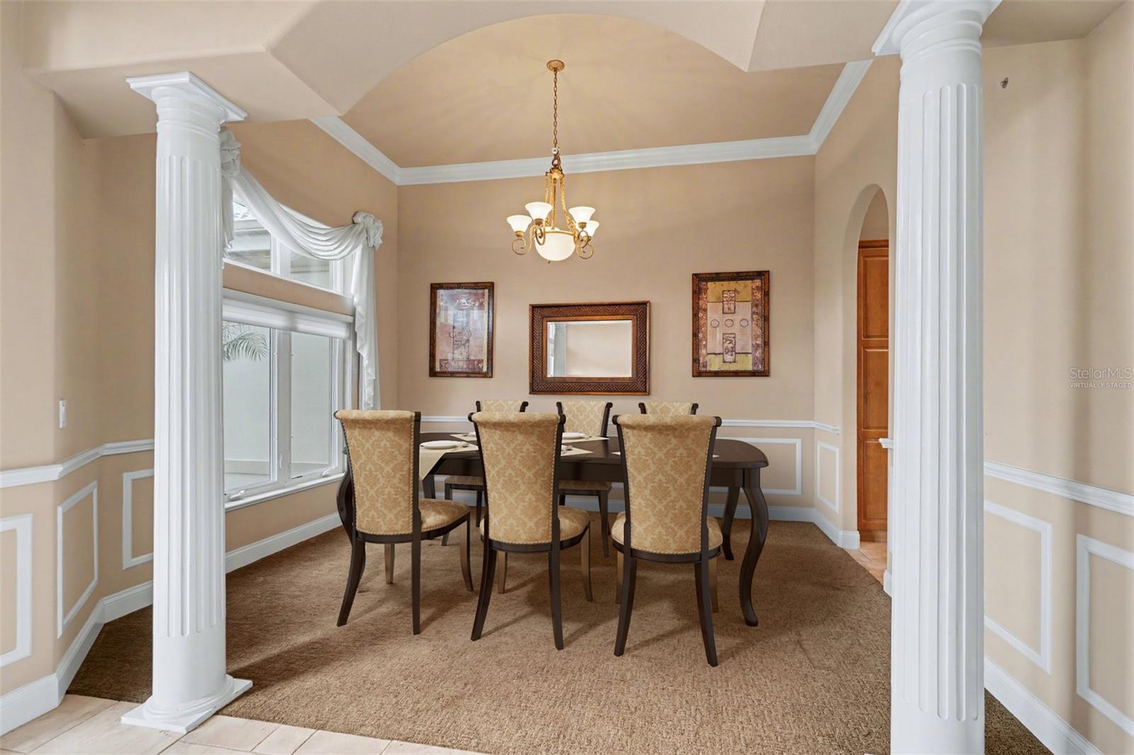 3114 SPRUCE CREEK BLVD, PORT ORANGE, FL, 32128