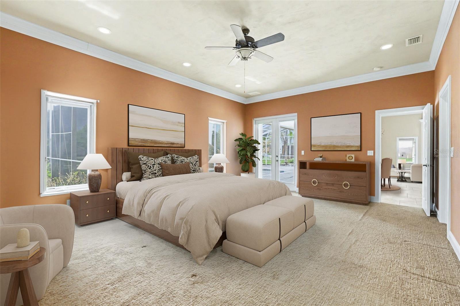 3114 SPRUCE CREEK BLVD, PORT ORANGE, FL, 32128