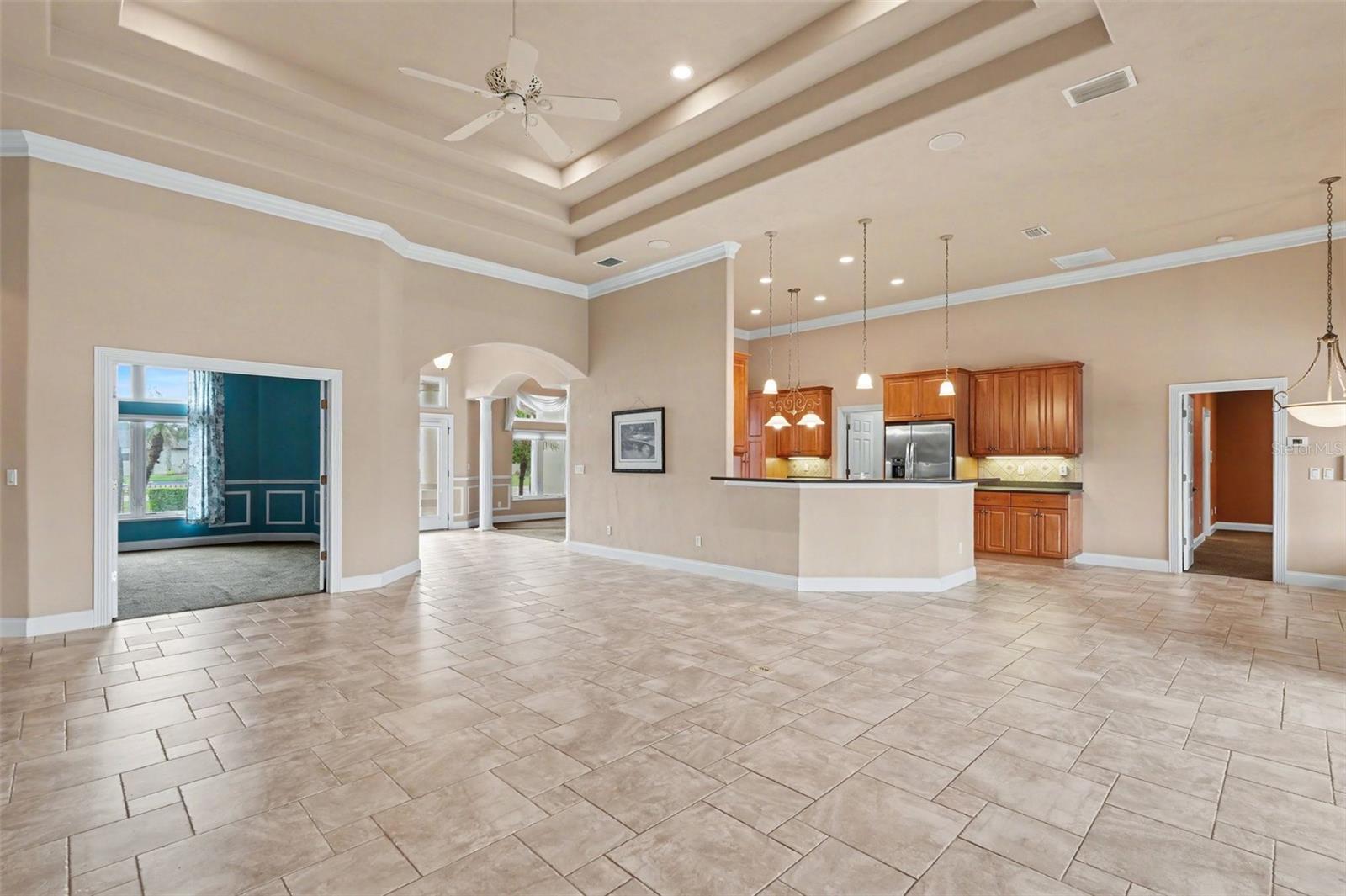 3114 SPRUCE CREEK BLVD, PORT ORANGE, FL, 32128