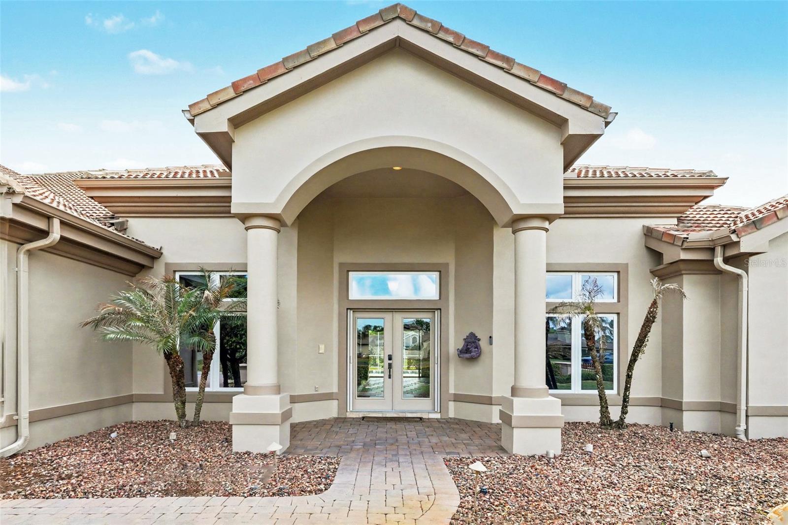 3114 SPRUCE CREEK BLVD, PORT ORANGE, FL, 32128