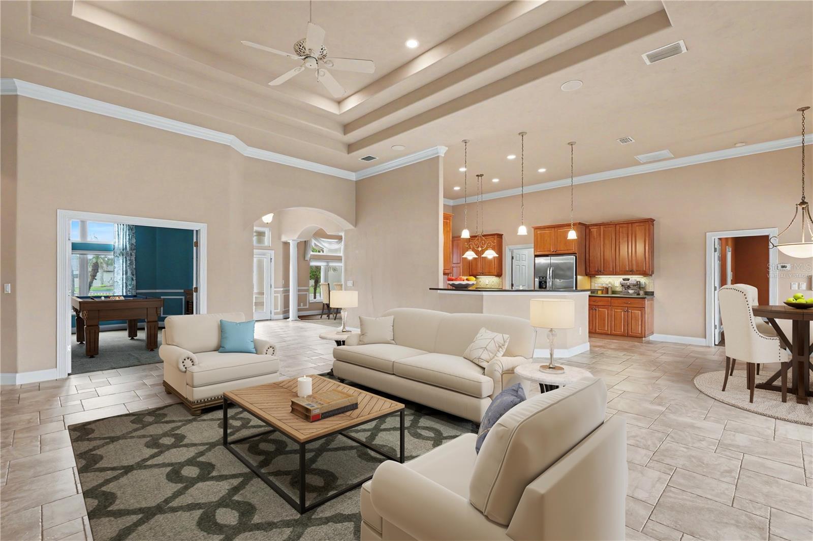 3114 SPRUCE CREEK BLVD, PORT ORANGE, FL, 32128