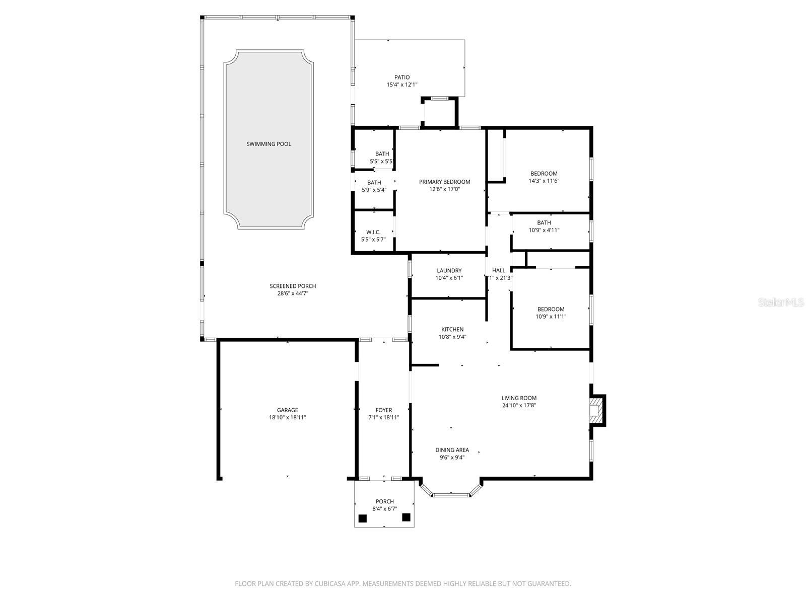 220 19TH ST, PALM HARBOR, FL, 34683