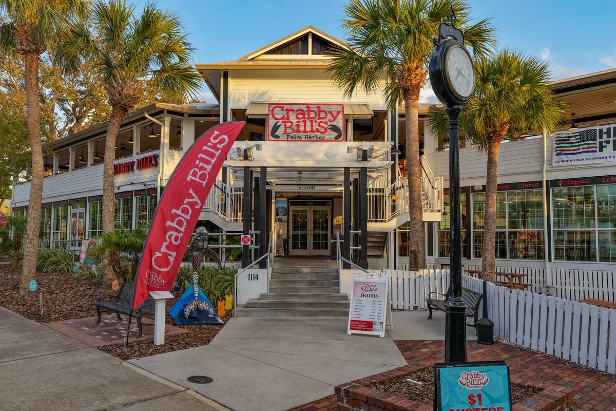 220 19TH ST, PALM HARBOR, FL, 34683