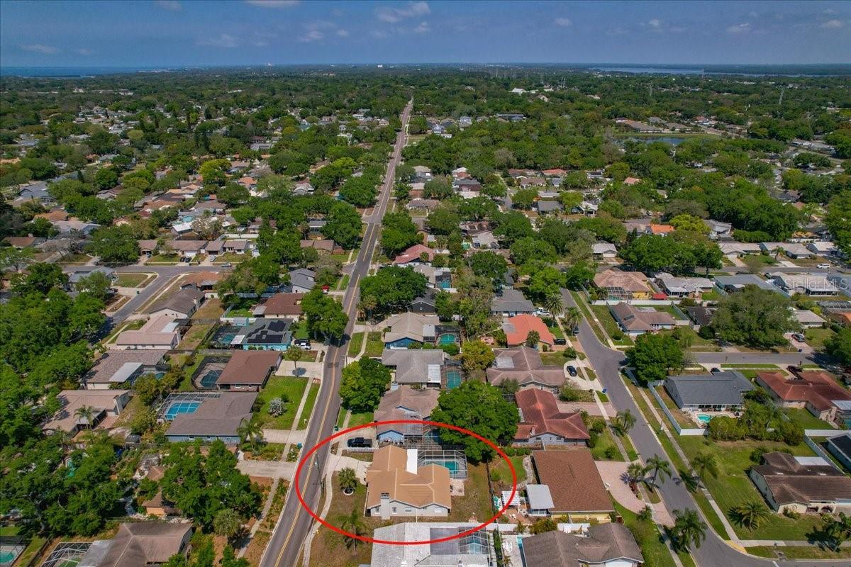 220 19TH ST, PALM HARBOR, FL, 34683