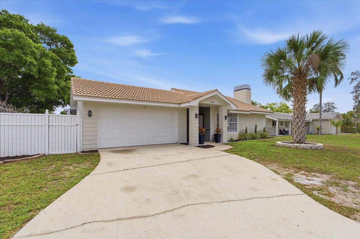 220 19TH ST, PALM HARBOR, FL, 34683
