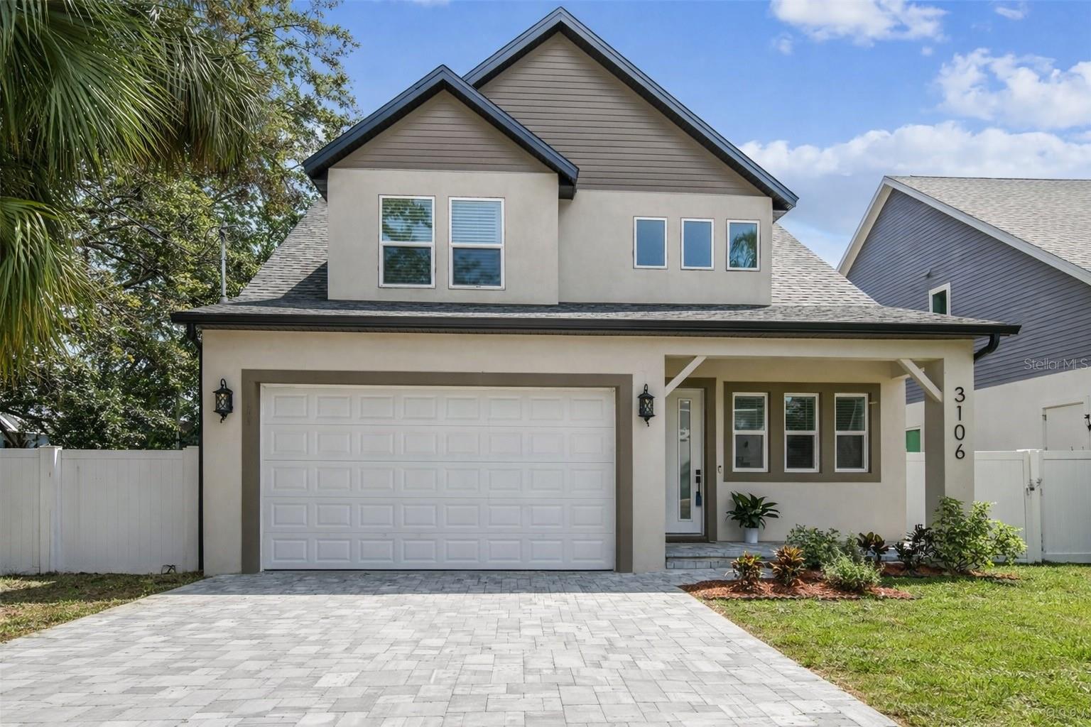 3106 W CHEROKEE AVE, TAMPA, FL, 33611