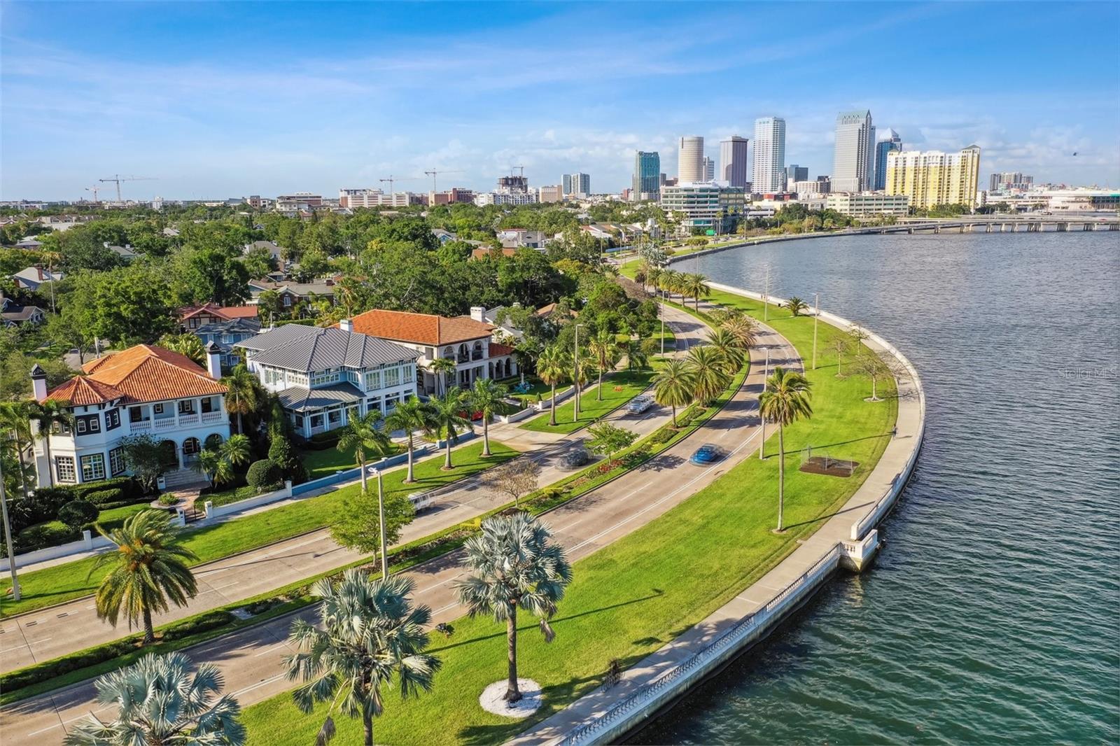 3106 W CHEROKEE AVE, TAMPA, FL, 33611