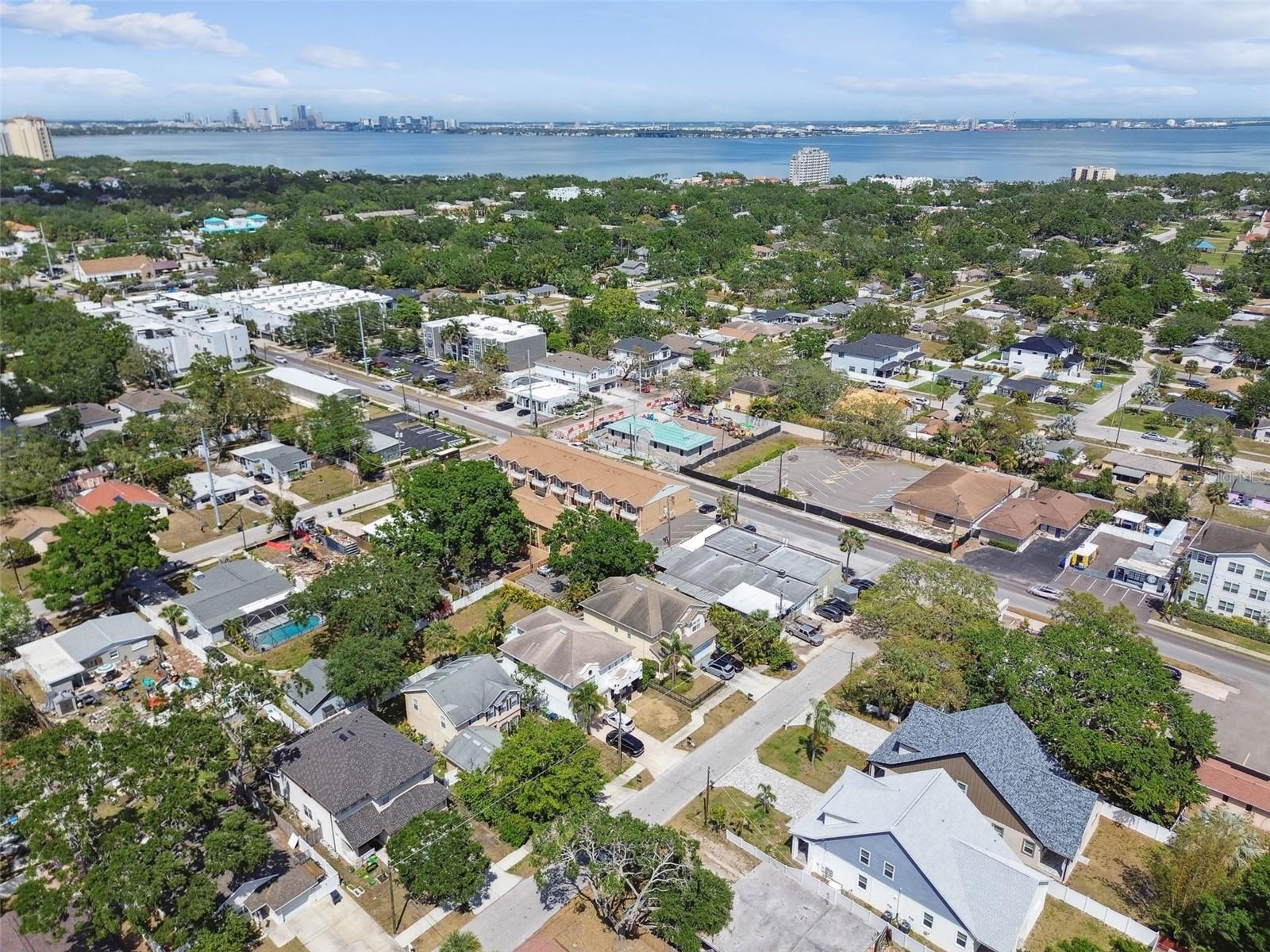 3106 W CHEROKEE AVE, TAMPA, FL, 33611