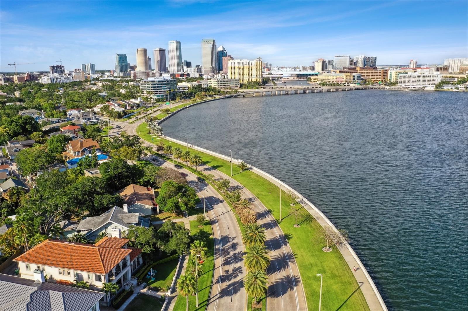 3106 W CHEROKEE AVE, TAMPA, FL, 33611