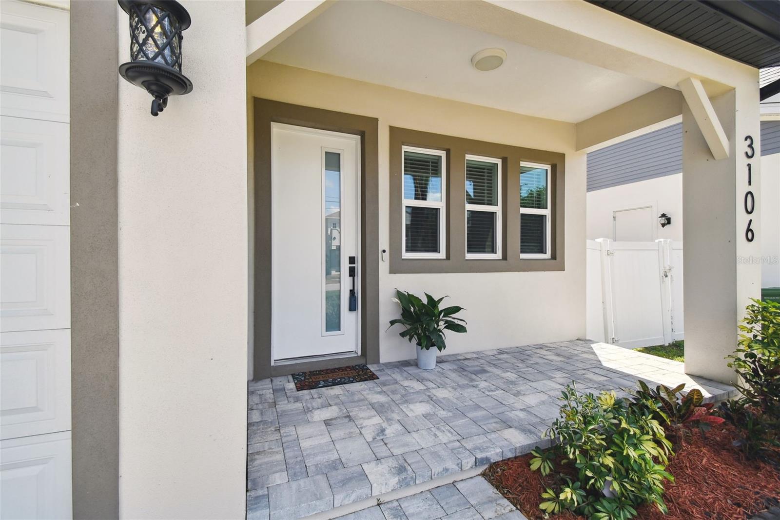 3106 W CHEROKEE AVE, TAMPA, FL, 33611