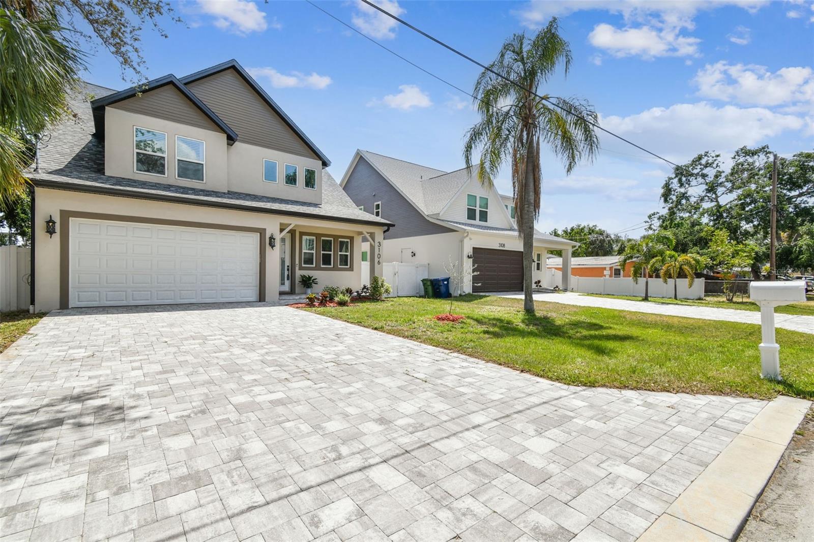 3106 W CHEROKEE AVE, TAMPA, FL, 33611